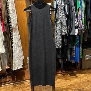 Express sweater dress